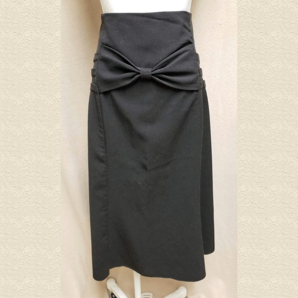 Bow Skirt